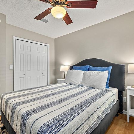 فيلا Fullerwood Park Retreat, 5 Min To Downtown, Sleeps 6 سانت أوغيستين المظهر الخارجي الصورة