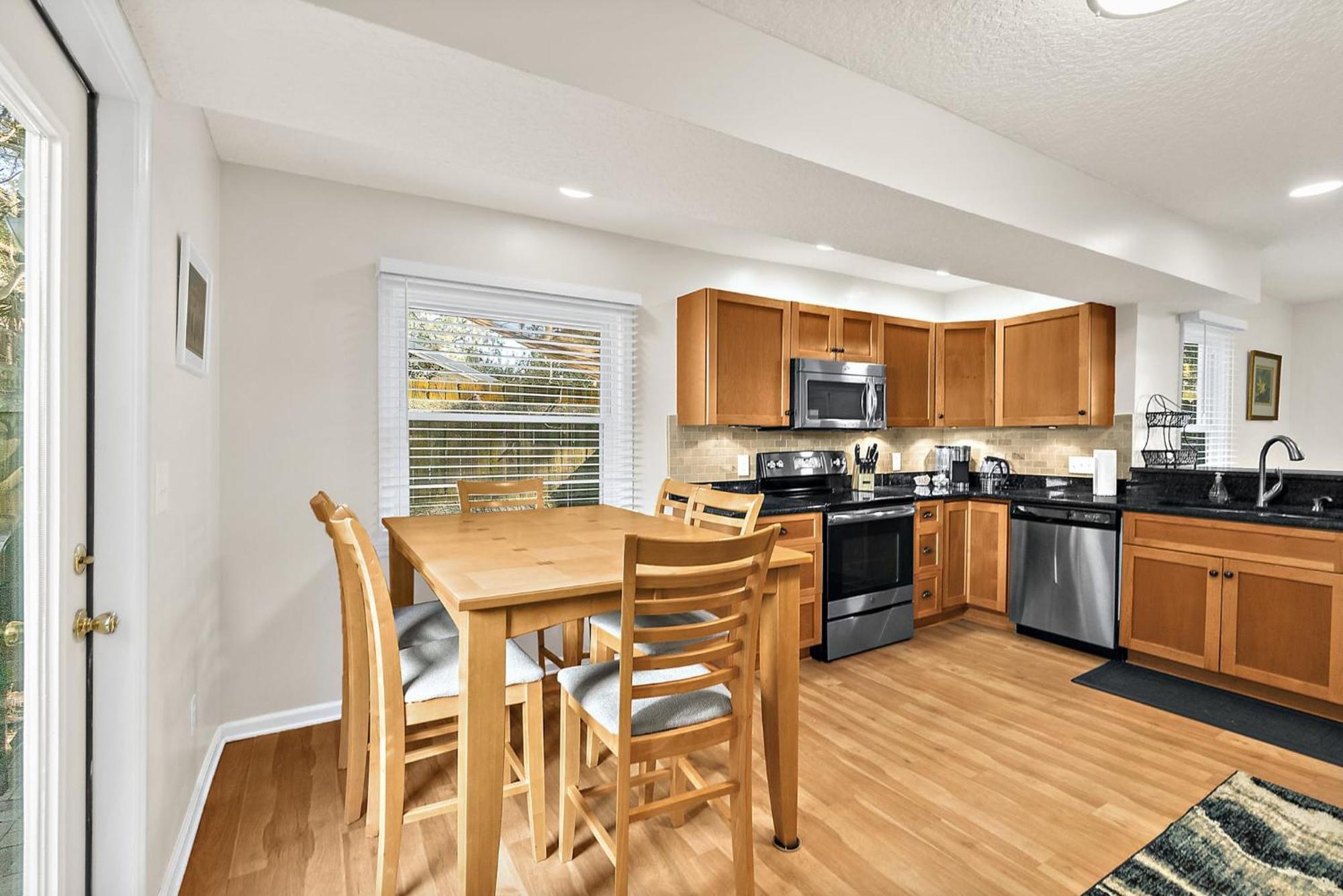 فيلا Fullerwood Park Retreat, 5 Min To Downtown, Sleeps 6 سانت أوغيستين المظهر الخارجي الصورة