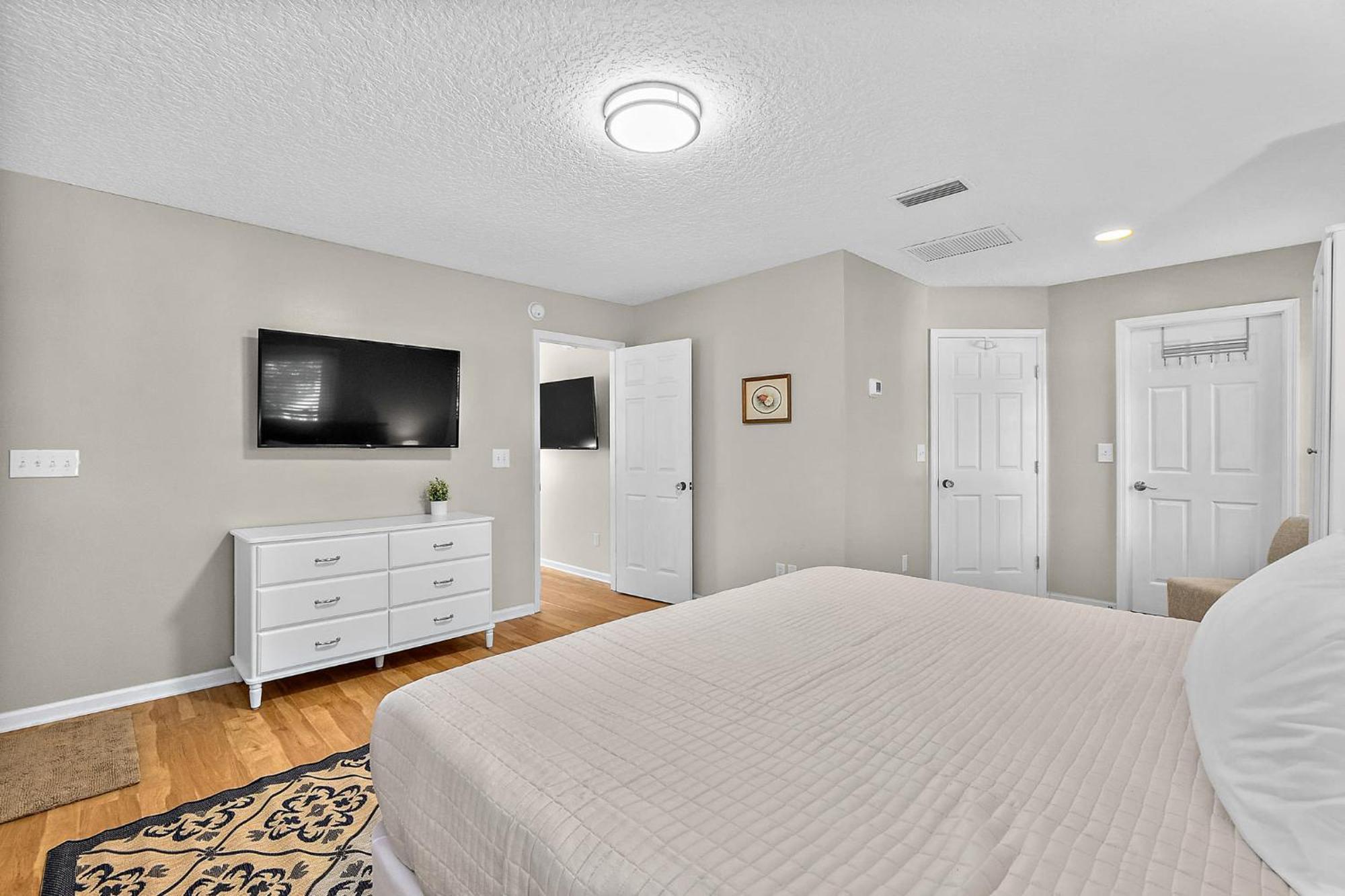 فيلا Fullerwood Park Retreat, 5 Min To Downtown, Sleeps 6 سانت أوغيستين المظهر الخارجي الصورة